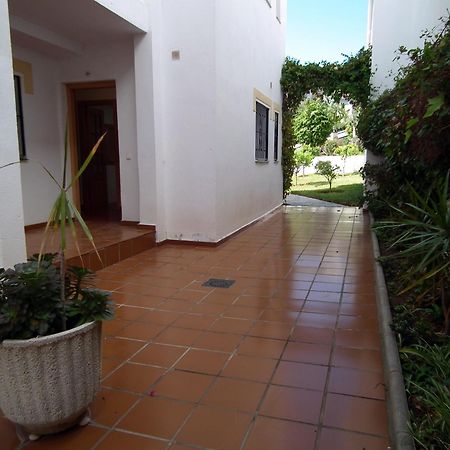 Apartamento Nerja Playa Burriana Exterior photo