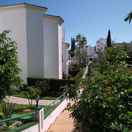 Apartamento Nerja Playa Burriana Exterior photo