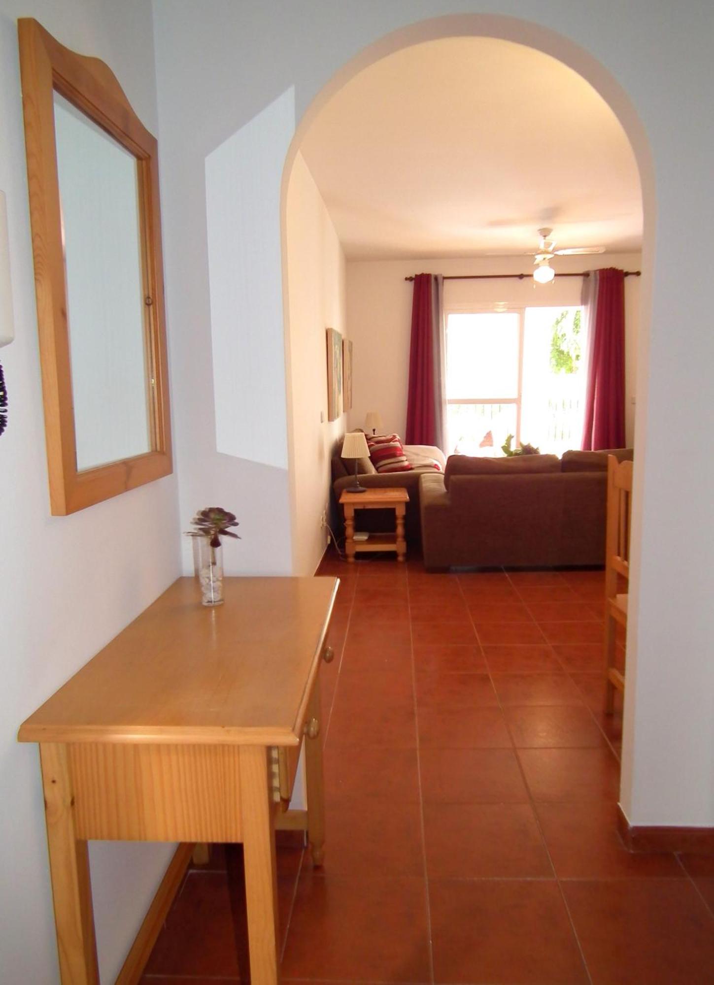 Apartamento Nerja Playa Burriana Exterior photo