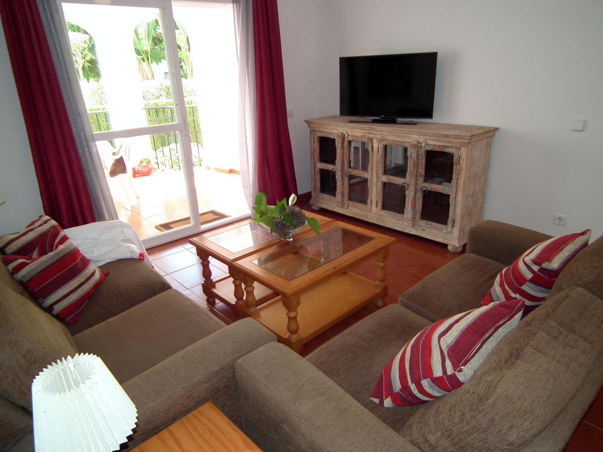 Apartamento Nerja Playa Burriana Exterior photo
