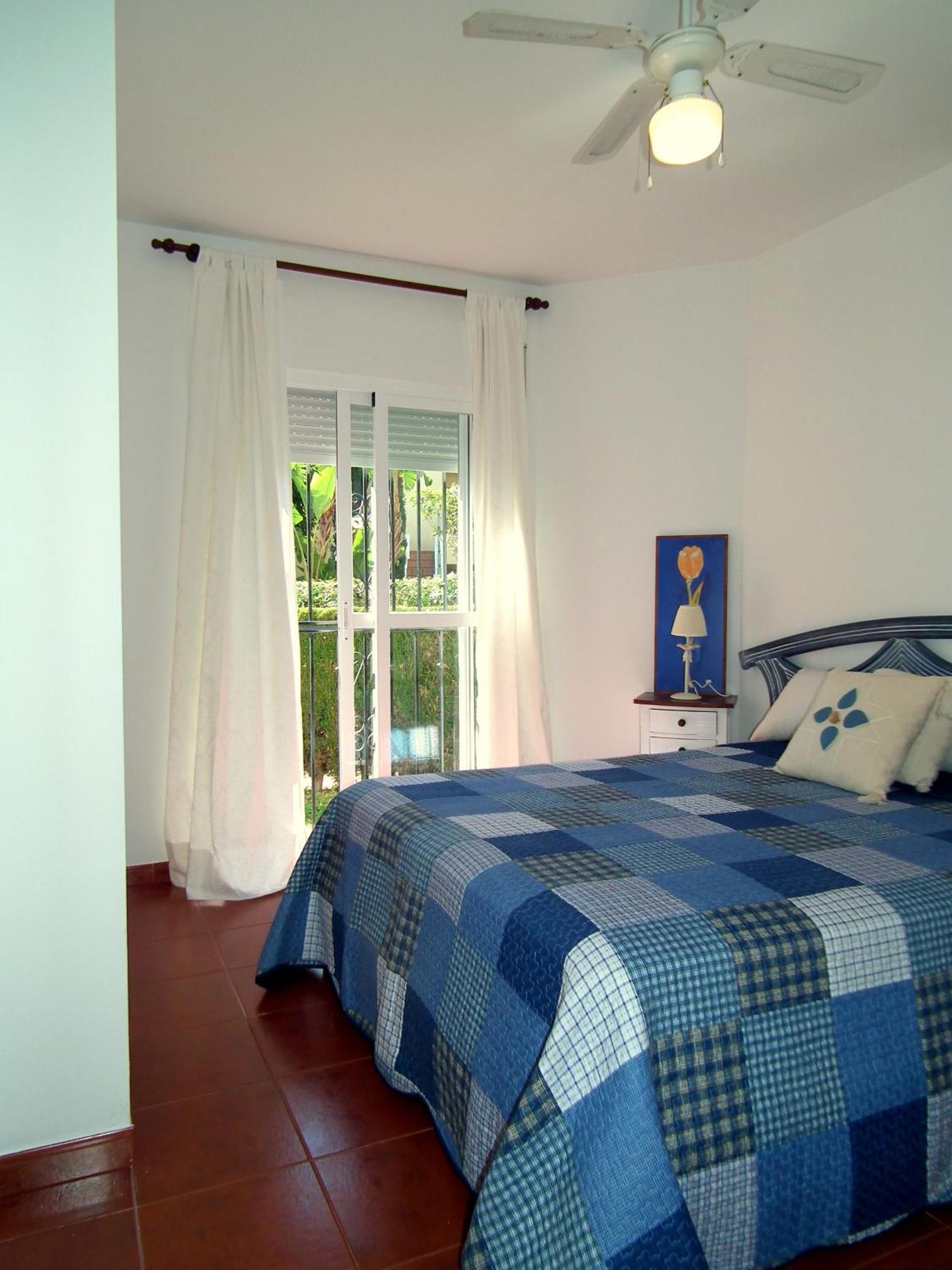 Apartamento Nerja Playa Burriana Exterior photo