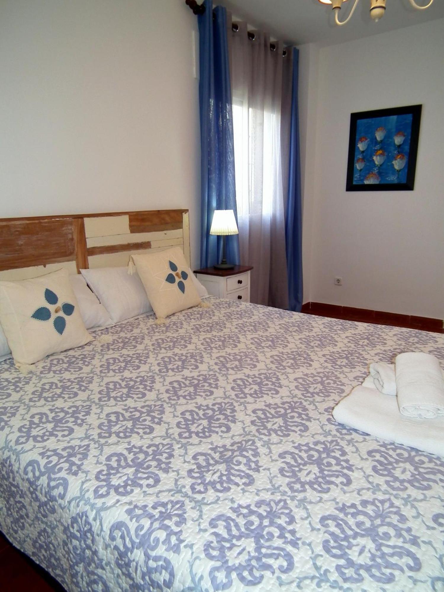 Apartamento Nerja Playa Burriana Exterior photo