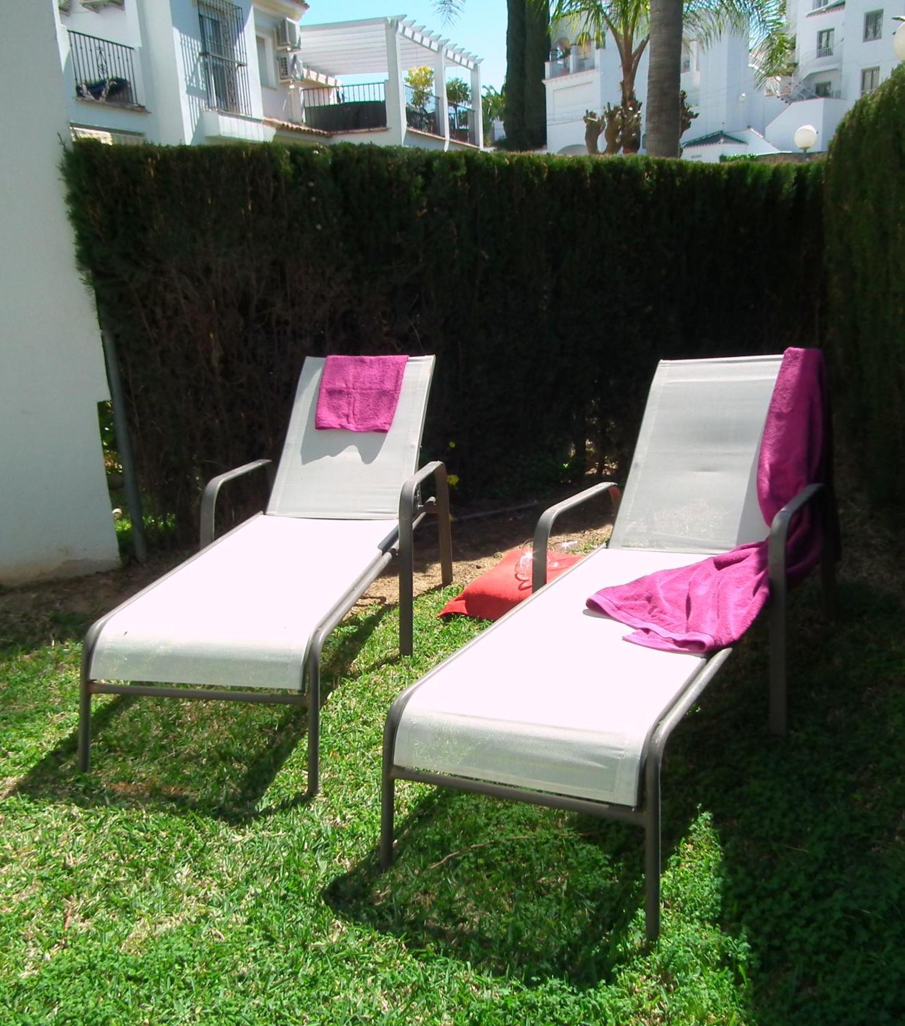 Apartamento Nerja Playa Burriana Exterior photo