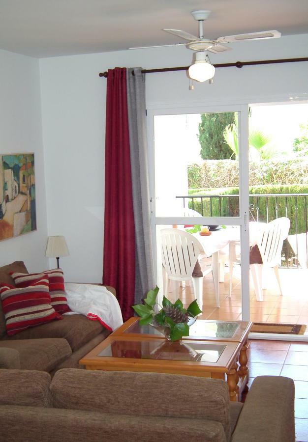 Apartamento Nerja Playa Burriana Exterior photo