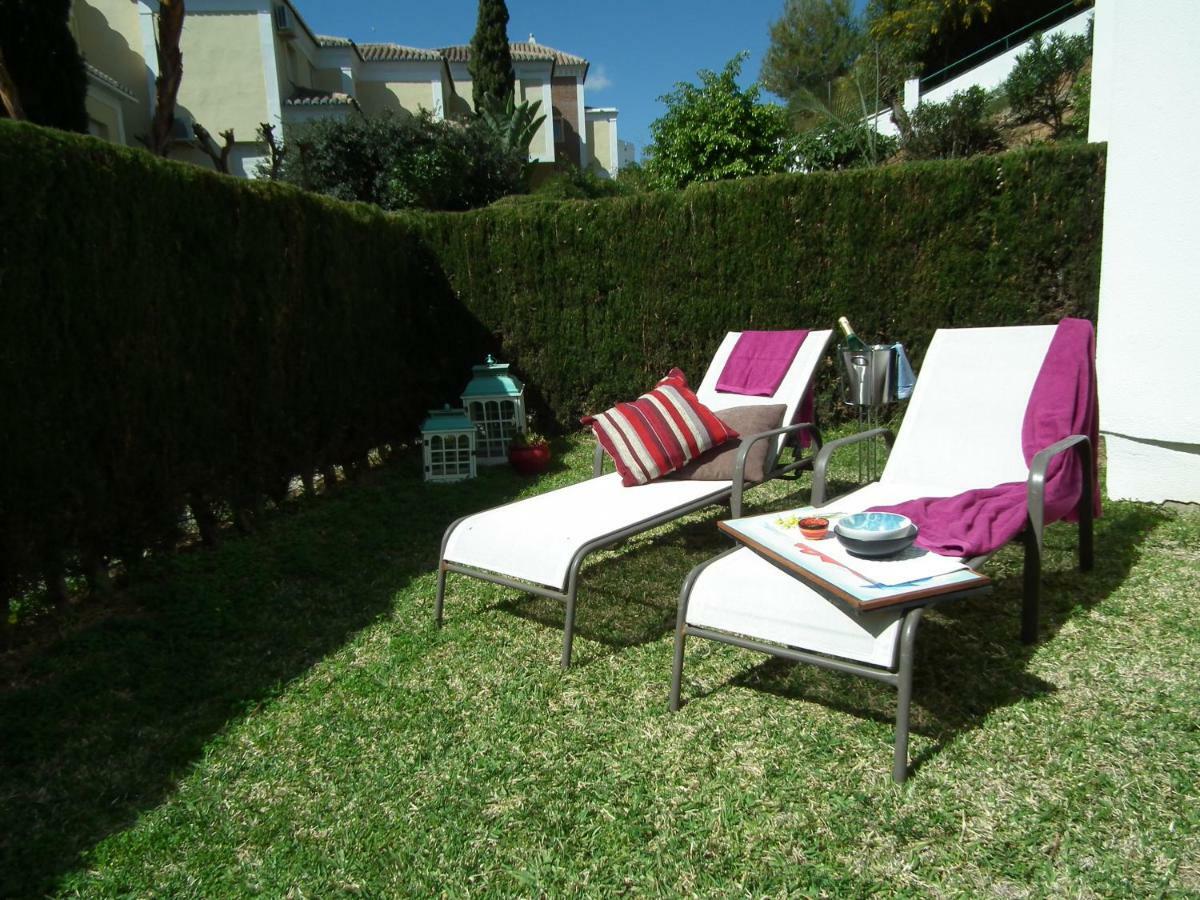 Apartamento Nerja Playa Burriana Exterior photo