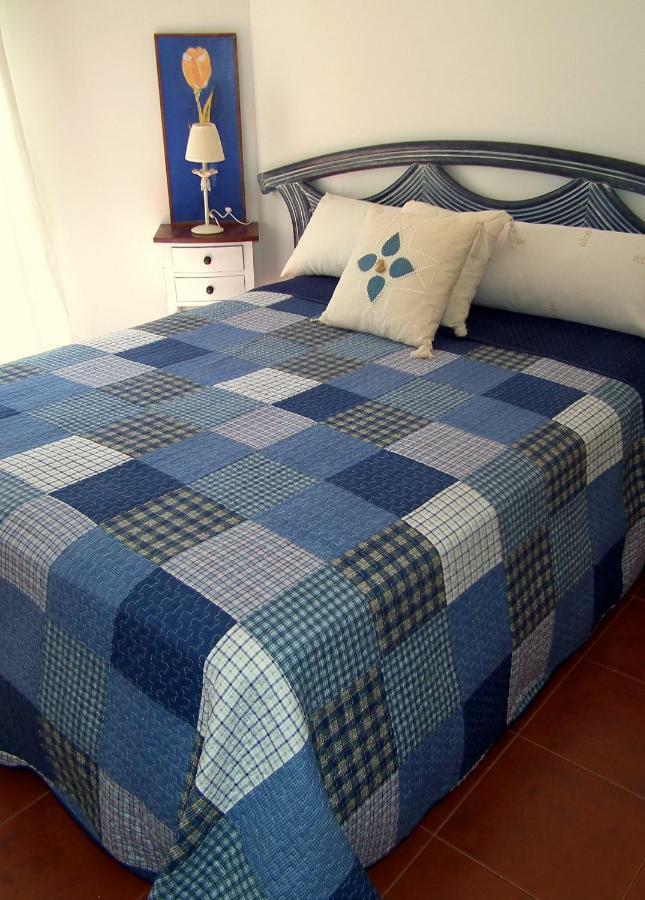 Apartamento Nerja Playa Burriana Exterior photo