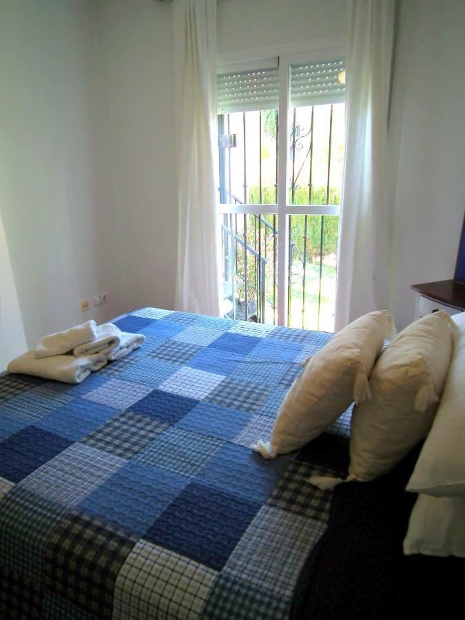 Apartamento Nerja Playa Burriana Exterior photo