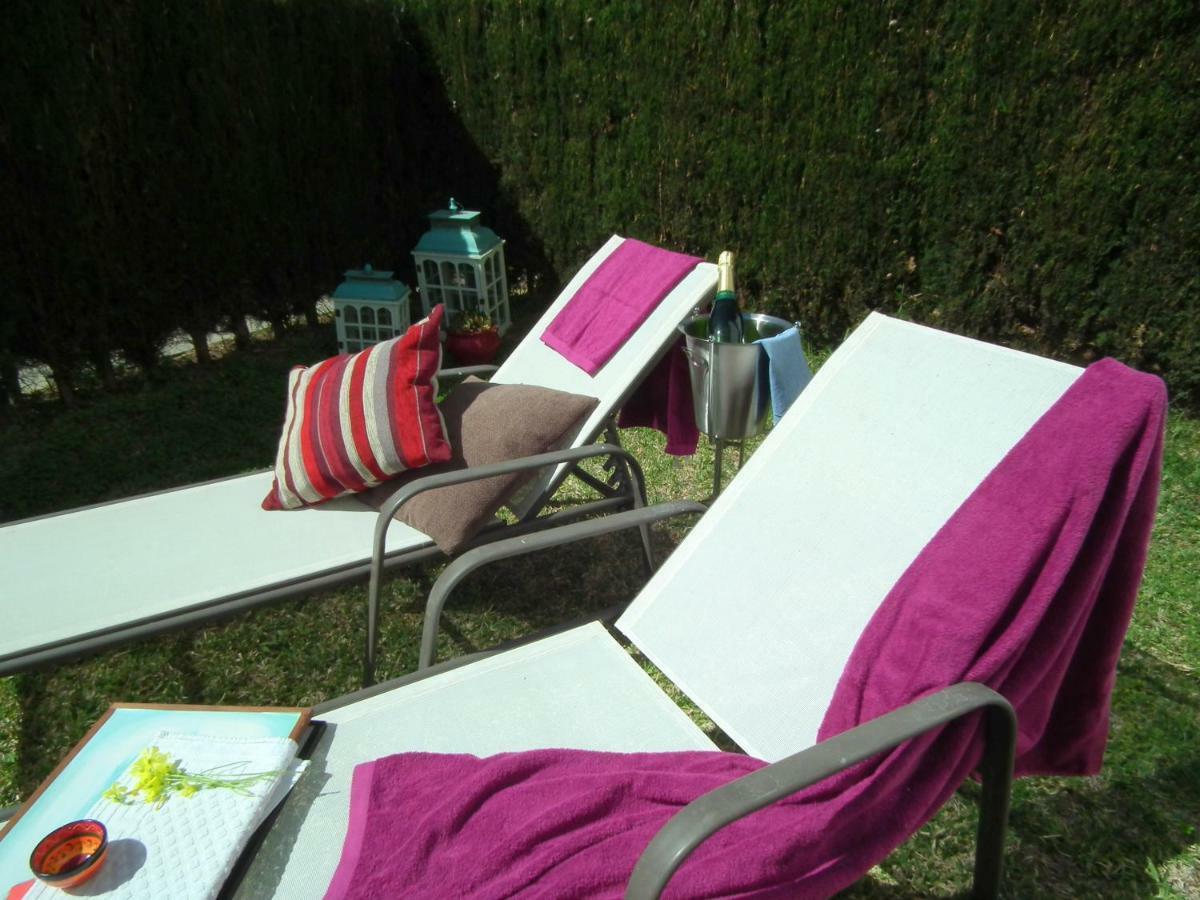 Apartamento Nerja Playa Burriana Exterior photo