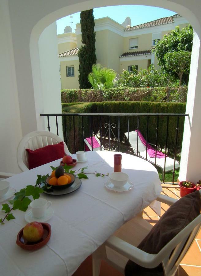 Apartamento Nerja Playa Burriana Exterior photo