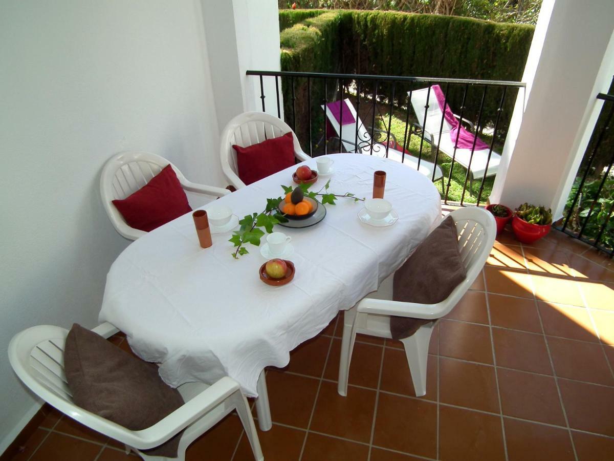 Apartamento Nerja Playa Burriana Exterior photo