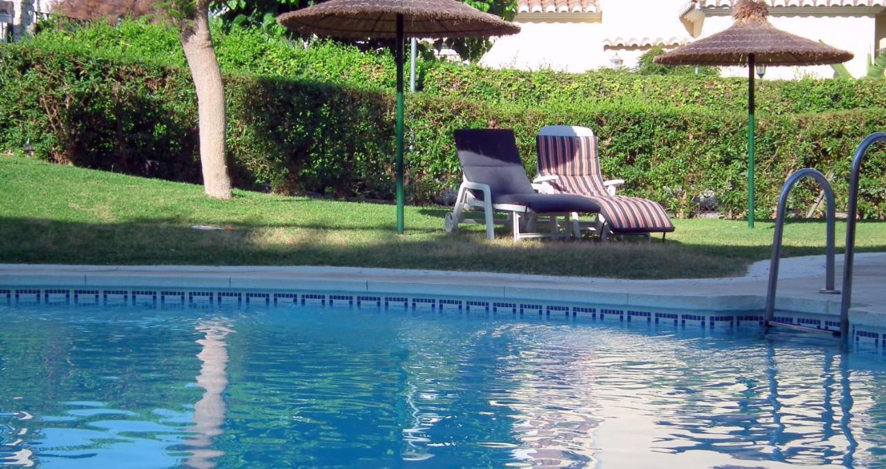Apartamento Nerja Playa Burriana Exterior photo